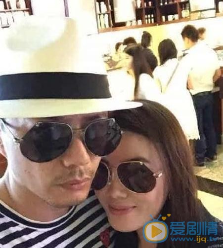 段奕宏的老婆是谁？段奕宏老婆王瑾身世背景介绍