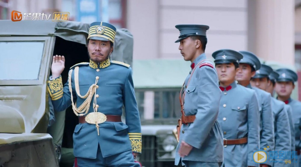 海棠经雨胭脂透龙德水是由谁饰演的？他是一个怎样的人？