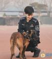 警花与警犬之再上征程狄亦男是谁扮演的？狄亦男扮演者董玥个人资料、写真及生活照欣赏