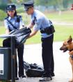 《警犬来啦》终极预告片曝光 杨蓉变麻辣警花