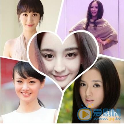 张翰现任女朋友是谁？张翰有几任女友？张翰情史大盘点