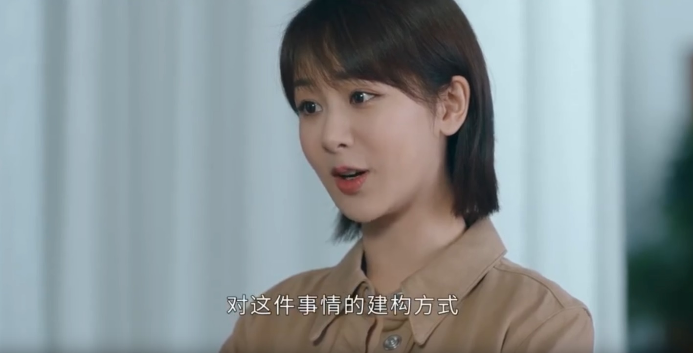 《女心理师》演员表暴露F档是傅棠？揭秘叶家辉、姬铭聪和贺俊