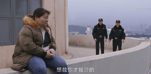 警察荣誉第34集剧照