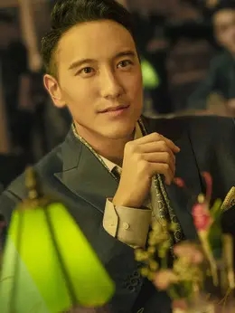 宏明（王阳明饰演）