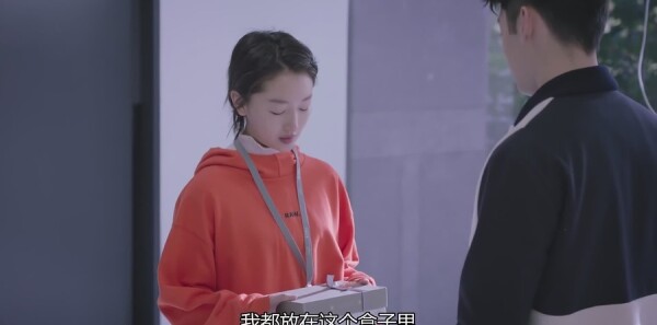 幕后之王第18集剧照