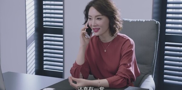 幕后之王第18集剧照