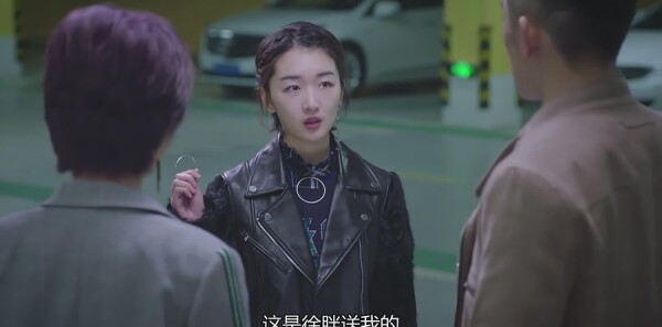 幕后之王第19集剧照