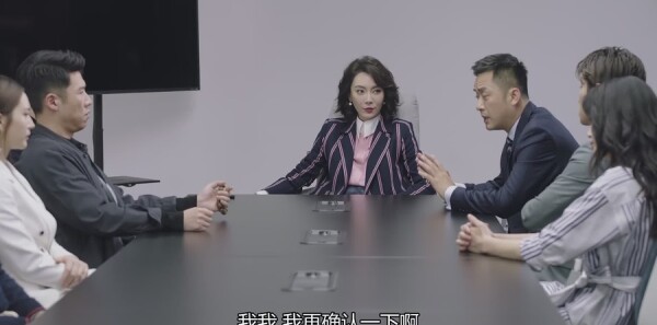 幕后之王第15集剧照